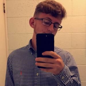 Meet your Posher, Justin